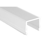 Diffuser HPS-K - milky - 2m