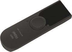 RF Pilot antracit