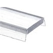 Diffuser HS22 - transparent 1m