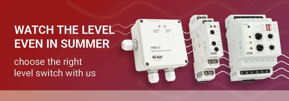 Level switches