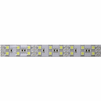 LED strap, 28,8W, WHITE, 120LED/m - 1m