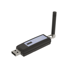 RFAF/USB - Servisní klíč