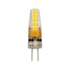 LED žárovky - patice G4, G9