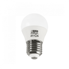 Tesla - LED BULB E27, 5W