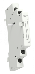 Auxiliary contact HS11