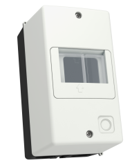 Insulated distribution box HO-55