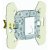21256  SMF - ivory