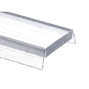 Diffuser HS12 - transparent - 2m
