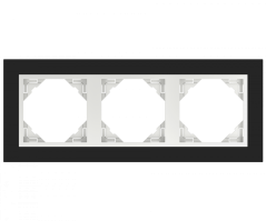 90930 CRYSTAL black