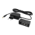 Napájení PoE PoE injektor, pro napájení po UTP kabelu, konektor 2x RJ45