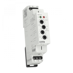 Multifunction voltage monitoring relays AC/DC ELKO HRN-39