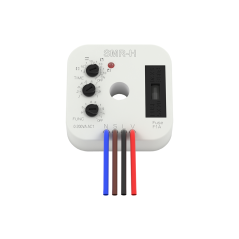 Super-multifunkční relé ELKO SMR-H /230V