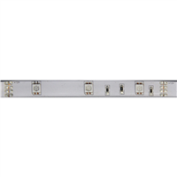 LED pásek, 7,2W, WARM WHITE, 30LED/m - 1m