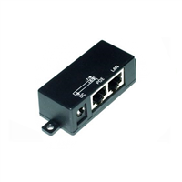 PoE injector
