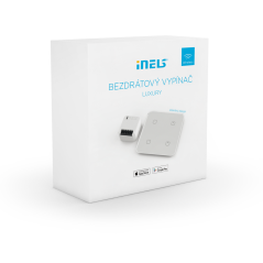 WSL-14-WR WIRELESS SWITCH - luxury