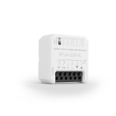 RFJA-32B-SL