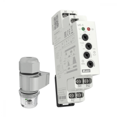 LIC-1 + photosensor SKS