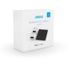 WSL-24-BS WIRELESS SWITCH - luxury