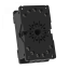 Power relay for socket, 3x10A 750L DC