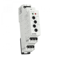 Multifunction voltage monitoring relays AC/DC ELKO HRN-32/2