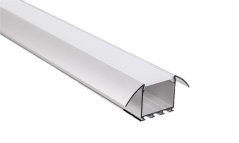 Difuzor HS22 - milky - 3m
