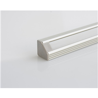 Záslepka PVC k profilu SKP-ALU