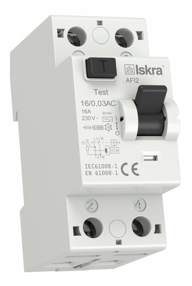 Residual Current Circuit Breakers :: RELAYS.TECH