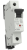1-pole Miniature circuit breakers, characteristics B