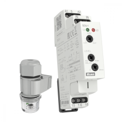 SOU-1 + photosensor SKS-100