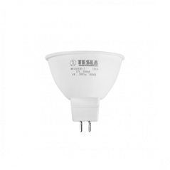 Tesla - LED žárovka GU5,3 MR16, 4W