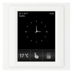 RF Touch-W
