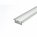 For recessed LED strips