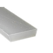 Difuzor HPI-L - mléčný - 2m