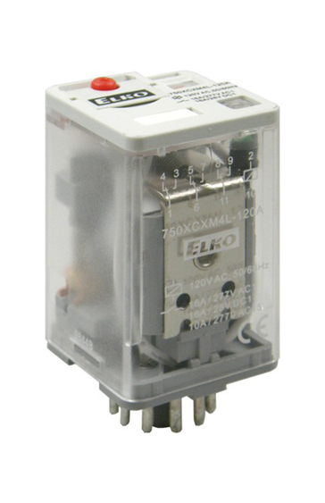 750 AC /6V
