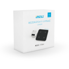 WSL-14-BR WIRELESS SWITCH - luxury