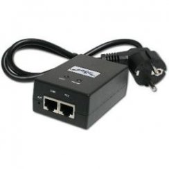 LARA PoE power adapter PoE adapter for powering one device