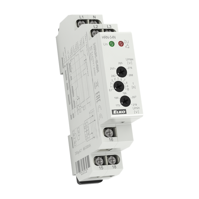 HRN-54N