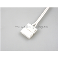 FPC connector with cable for tape type 5050
