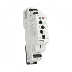Voltage monitoring relays in 3P with adjustable levels HRN3-80