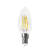 LED žárovky - patice E14