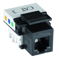 21972 RJ11 Cat. 3 Connector