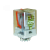 Power relay for socket, 3x10A 750L DC