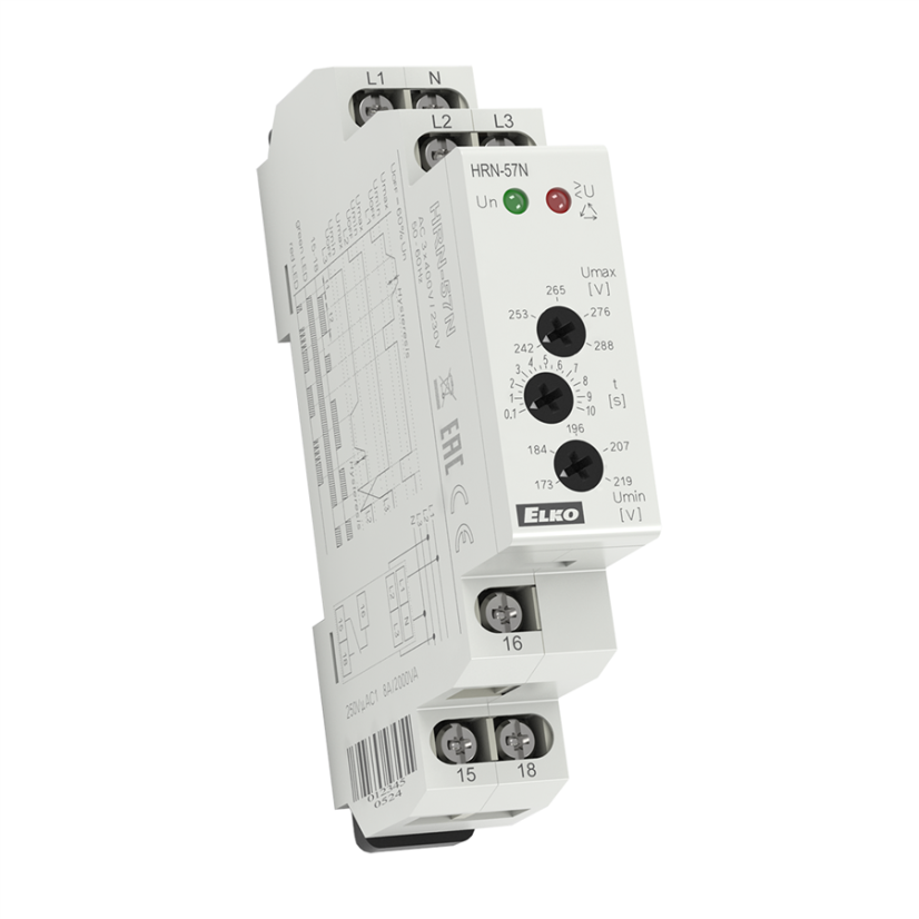 HRN-57N