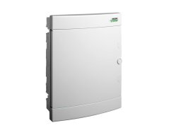 Plastová rozvodnice Noark IP40 PNF 24W