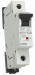 1-pole Miniature circuit breakers, characteristics C