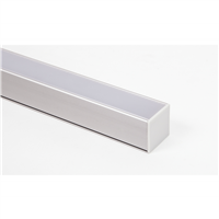 Záslepka PVC k profilu SPH-ALU