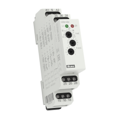 Multifunction time relay ELKO CRM-93H