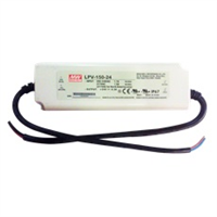 Napájecí zdroj DC 24V/6.3A, 150W IP67