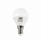Tesla - LED žárovka miniglobe BULB, E14, 3W
