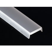 HS diffuser - milky - 2m